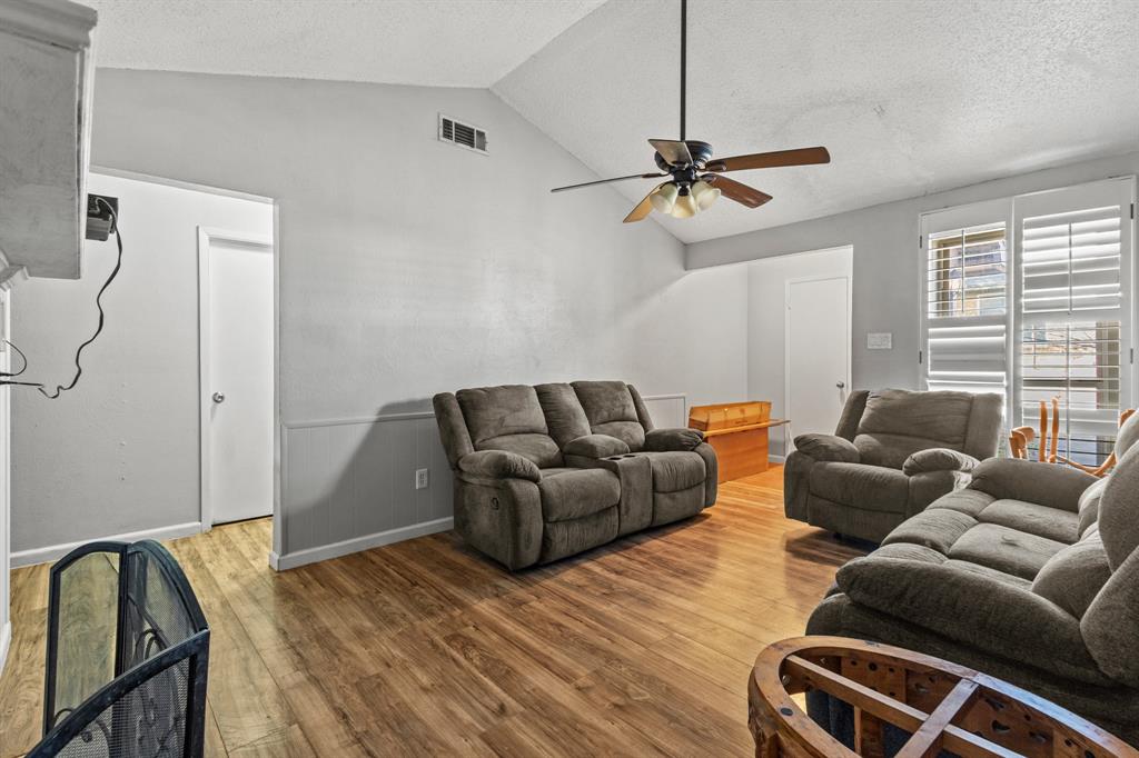 Gran Villa Twnhs - Residential