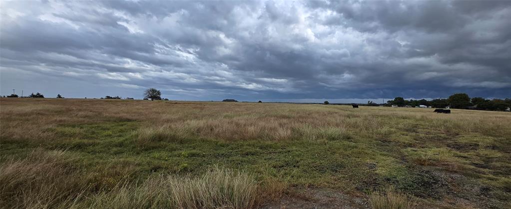 Robert Scaggs Survey - Land