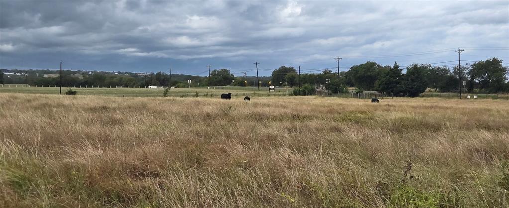 Robert Scaggs Survey - Land