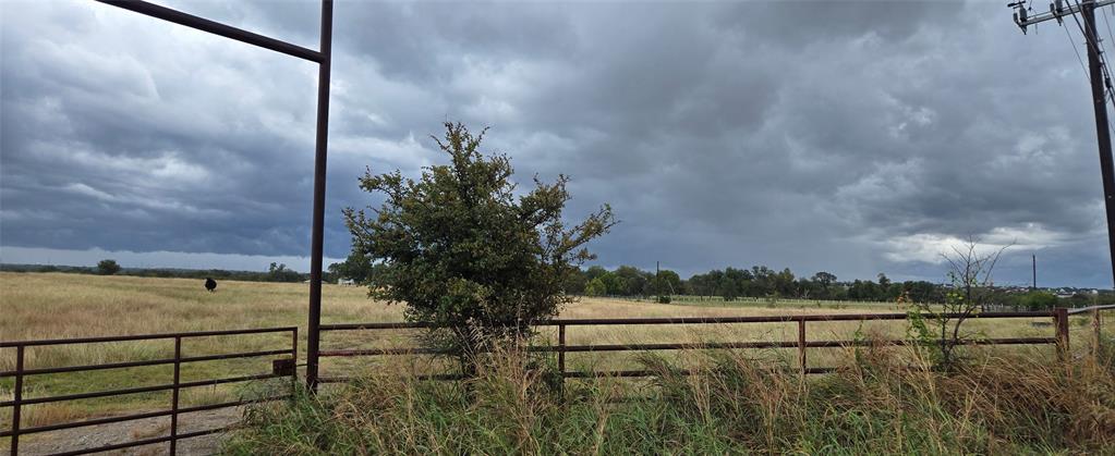 Robert Scaggs Survey - Land