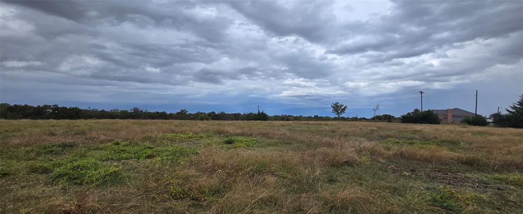 Robert Scaggs Survey - Land