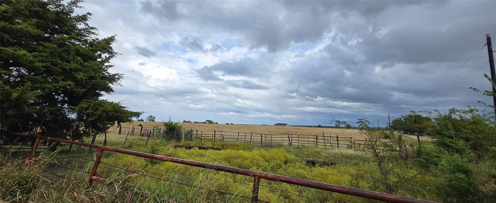 Robert Scaggs Survey - Land