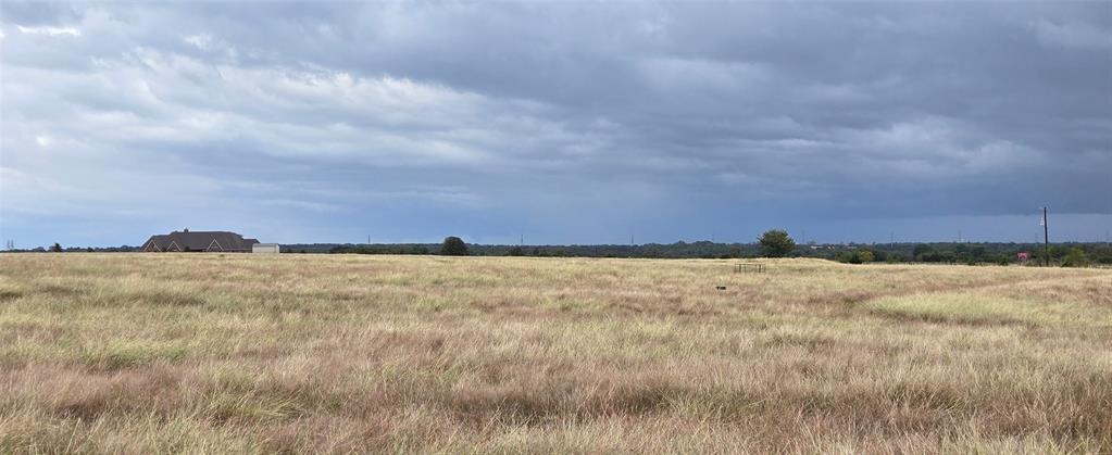 Robert Scaggs Survey - Land