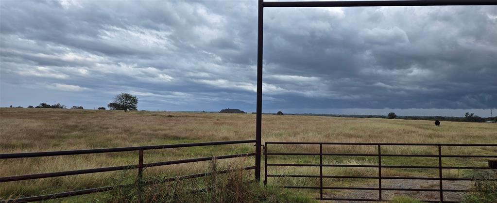 Robert Scaggs Survey - Land