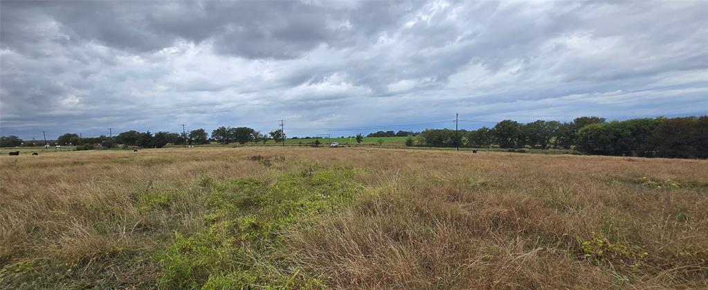 Robert Scaggs Survey - Land