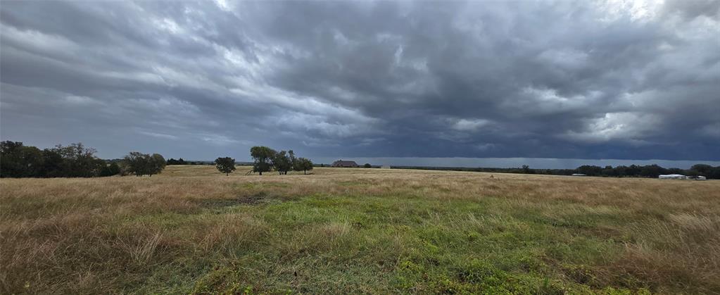 Robert Scaggs Survey - Land