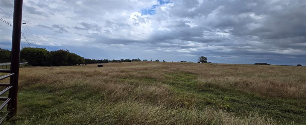 Robert Scaggs Survey - Land