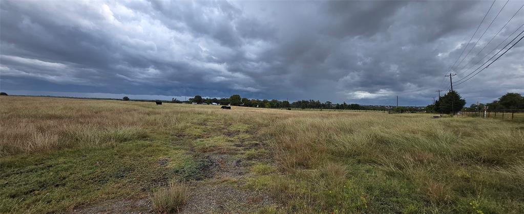 Robert Scaggs Survey - Land