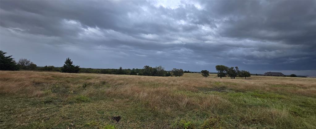 Robert Scaggs Survey - Land