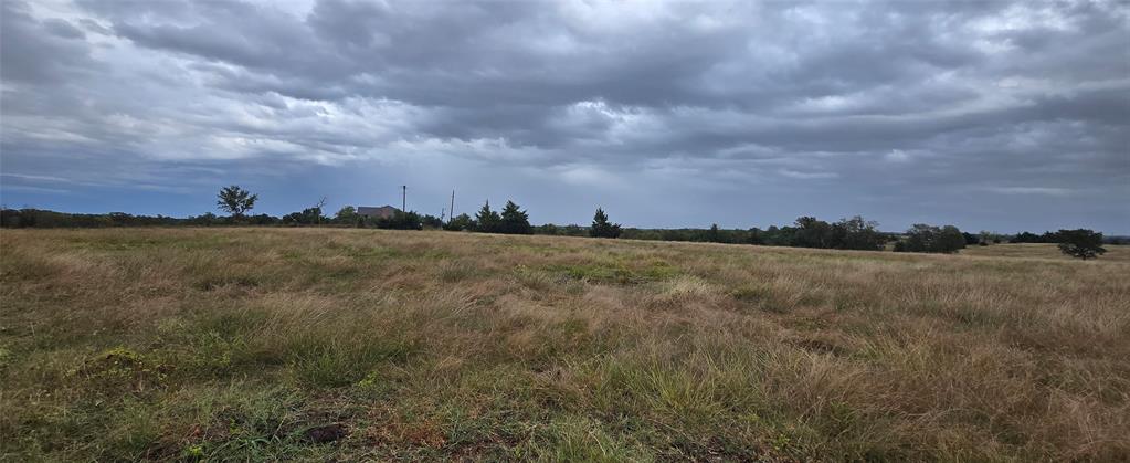 Robert Scaggs Survey - Land