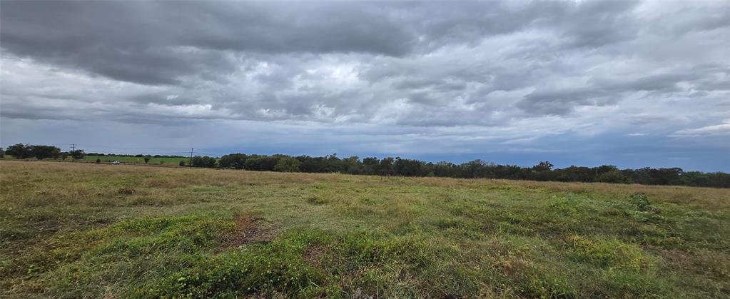 Robert Scaggs Survey - Land