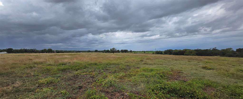 Robert Scaggs Survey - Land