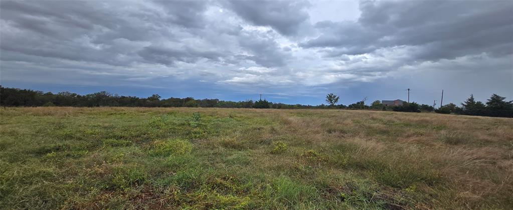 Robert Scaggs Survey - Land