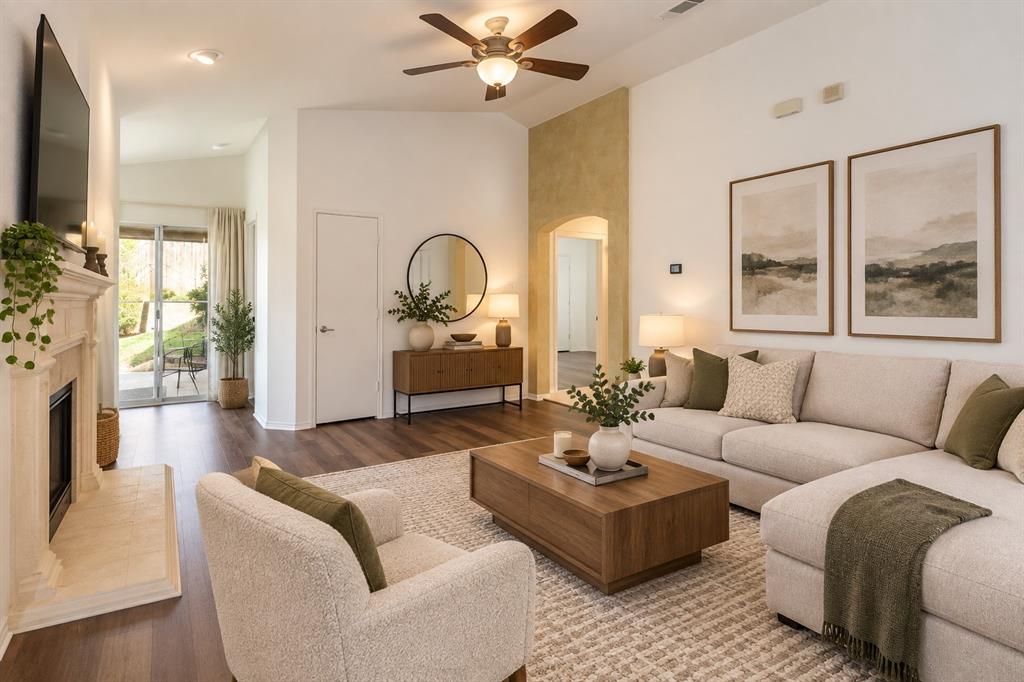 6037 Melanie Drive