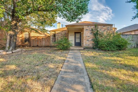 2329 Markland Street Irving TX 75060