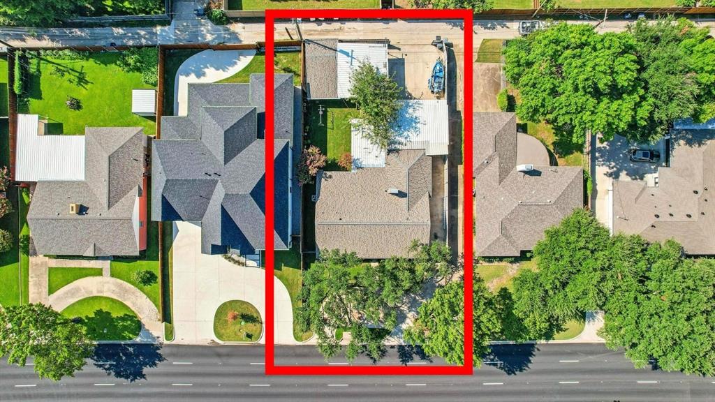 Sparkman Estates - Residential