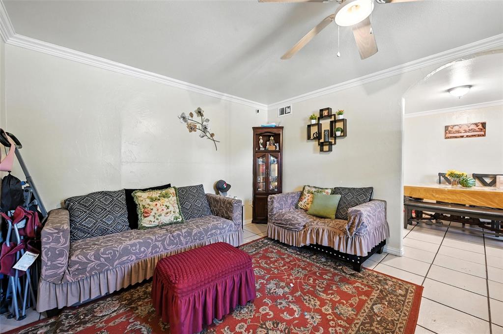 Sparkman Estates - Residential