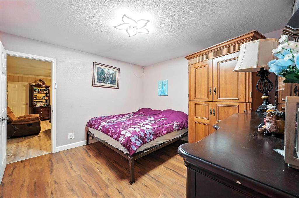 Sparkman Estates - Residential