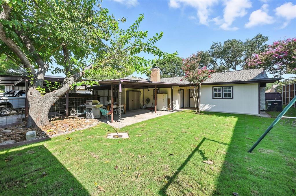 Sparkman Estates - Residential