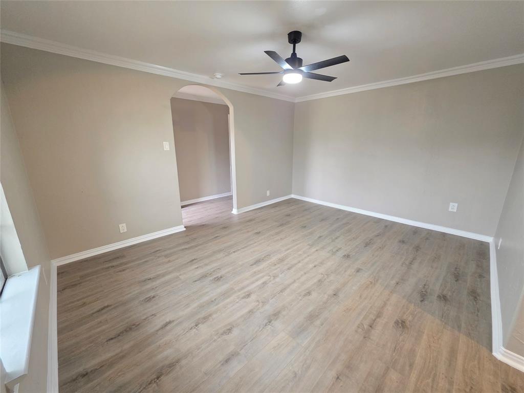 Sparkman Estates - Residential