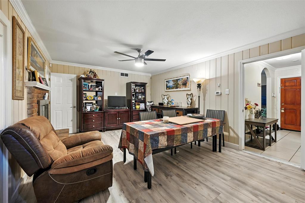 Sparkman Estates - Residential