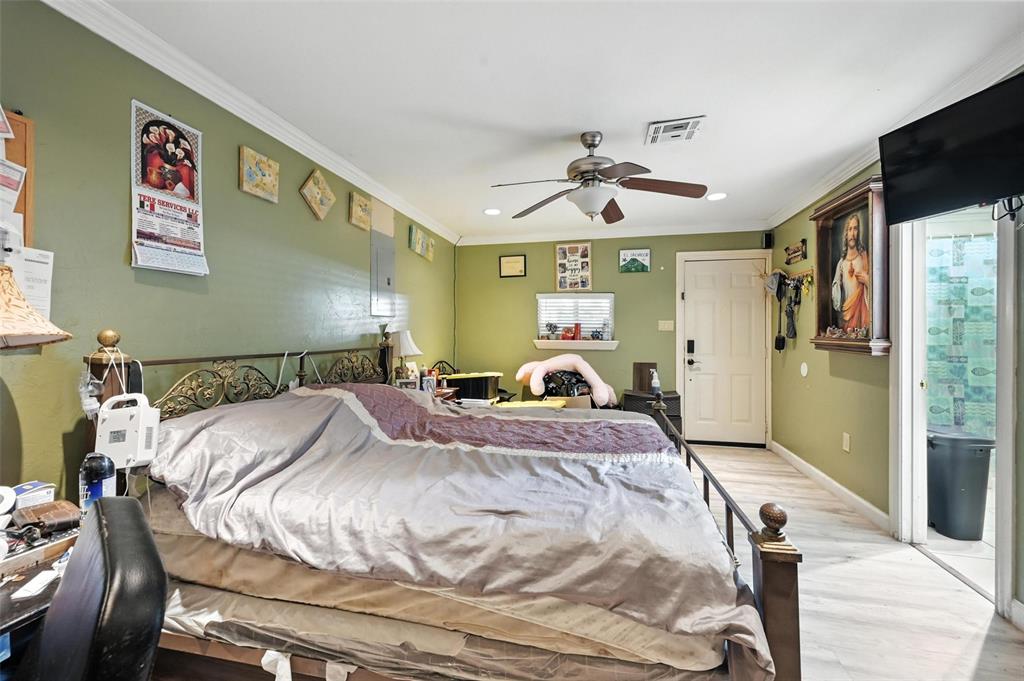 Sparkman Estates - Residential