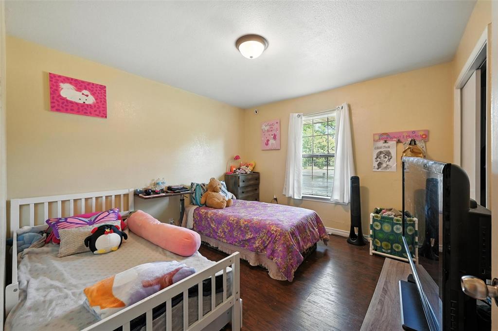 Sparkman Estates - Residential