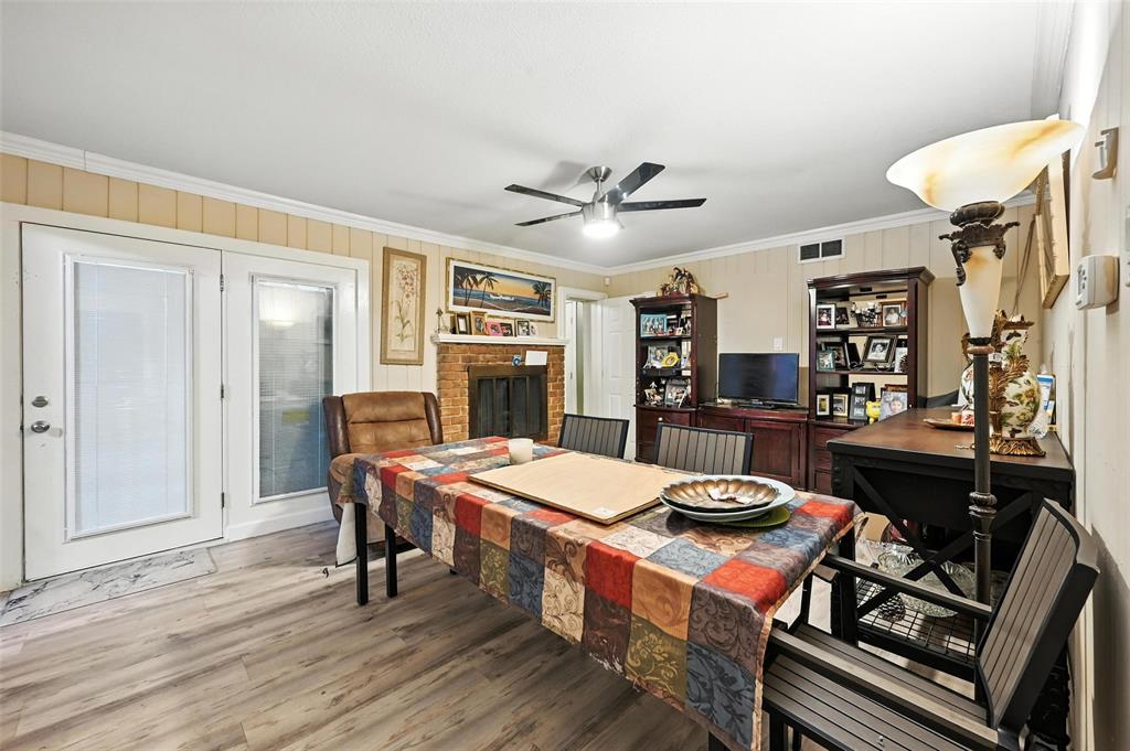 Sparkman Estates - Residential