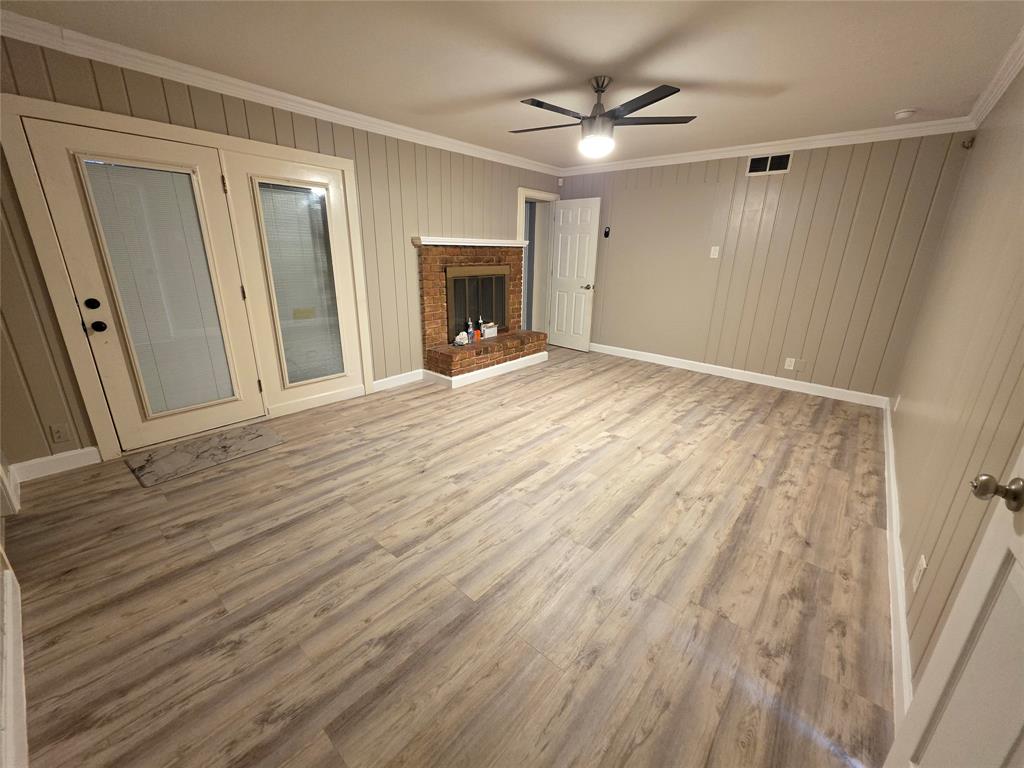 Sparkman Estates - Residential