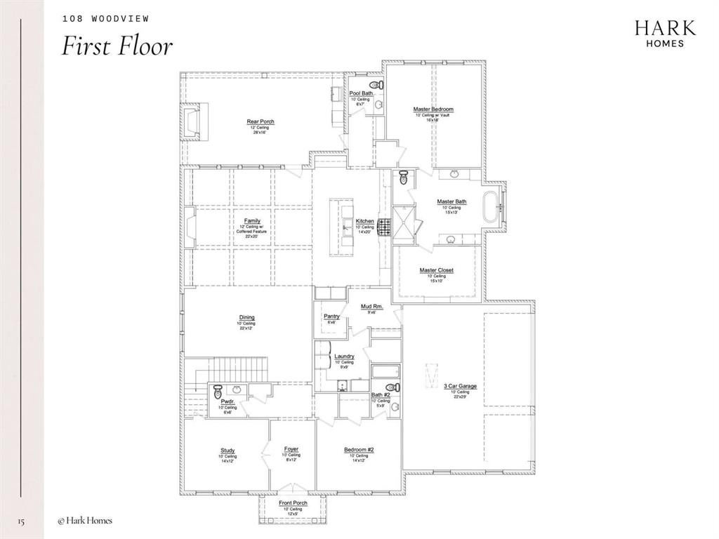 108 Woodview Creek Trail