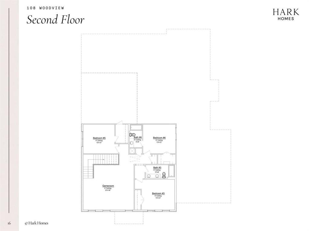 108 Woodview Creek Trail
