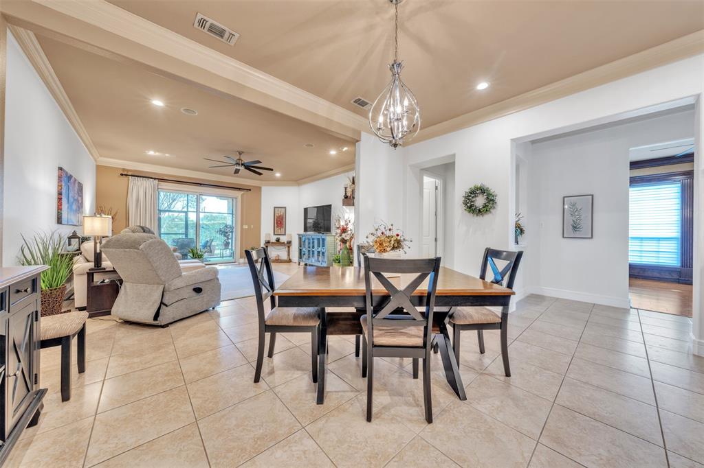 The Vineyards At Harbor Lakes - Residential