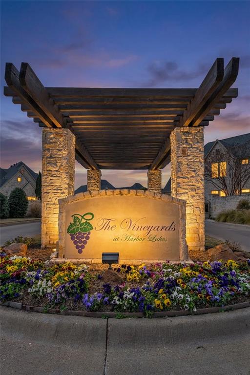 The Vineyards At Harbor Lakes - Residential