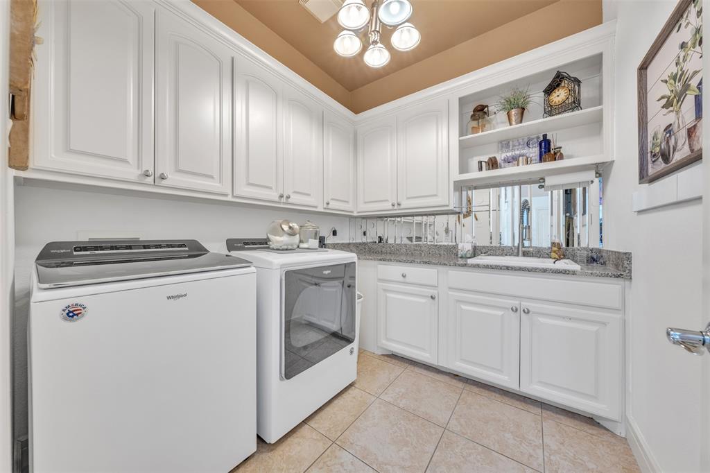 The Vineyards At Harbor Lakes - Residential