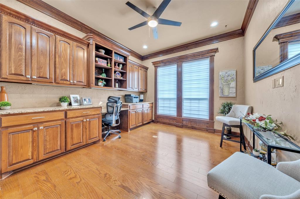 The Vineyards At Harbor Lakes - Residential