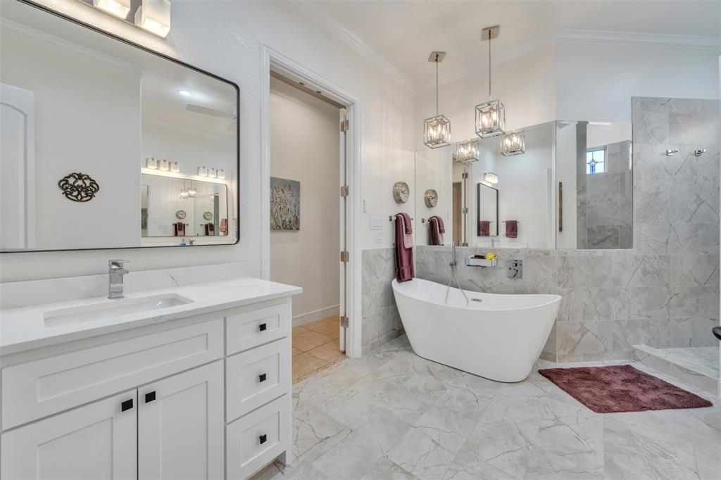 The Vineyards At Harbor Lakes - Residential