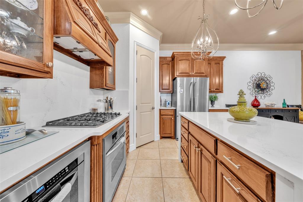 The Vineyards At Harbor Lakes - Residential