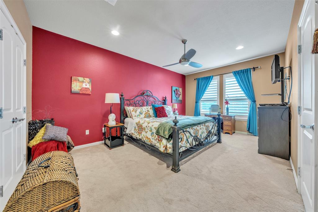 The Vineyards At Harbor Lakes - Residential