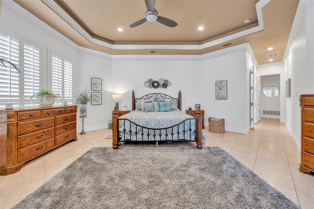 The Vineyards At Harbor Lakes - Residential