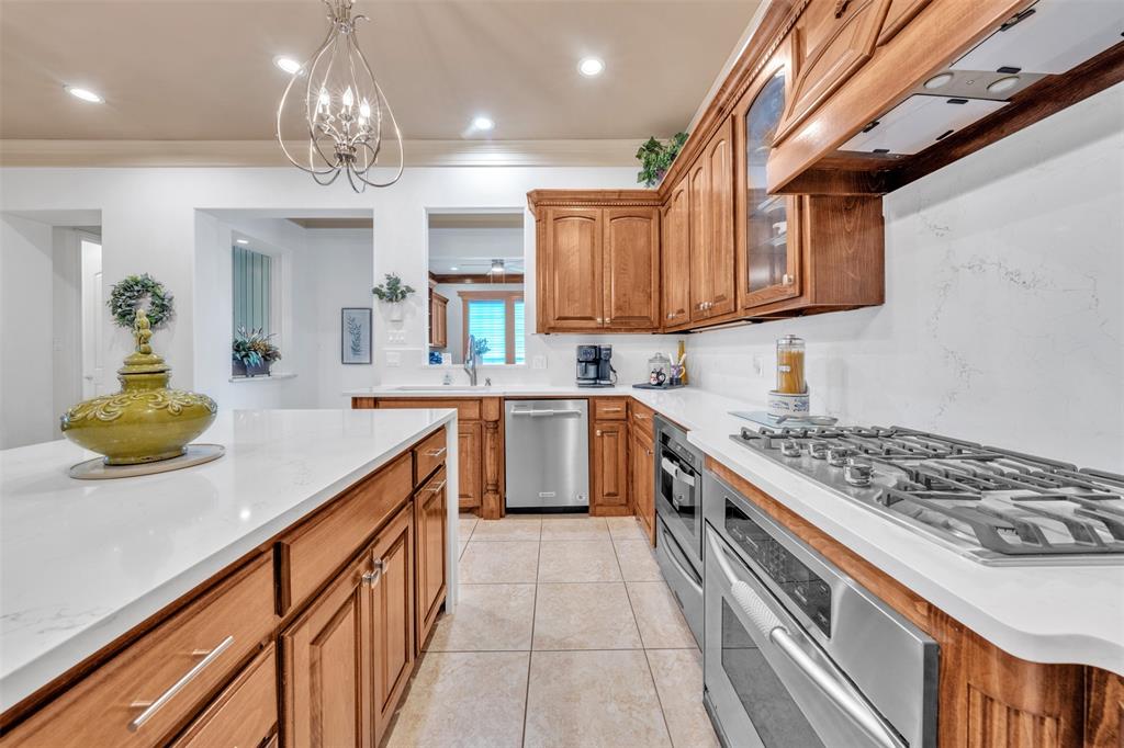 The Vineyards At Harbor Lakes - Residential