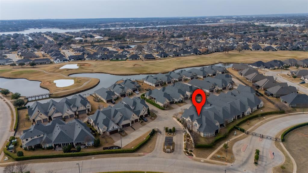 The Vineyards At Harbor Lakes - Residential