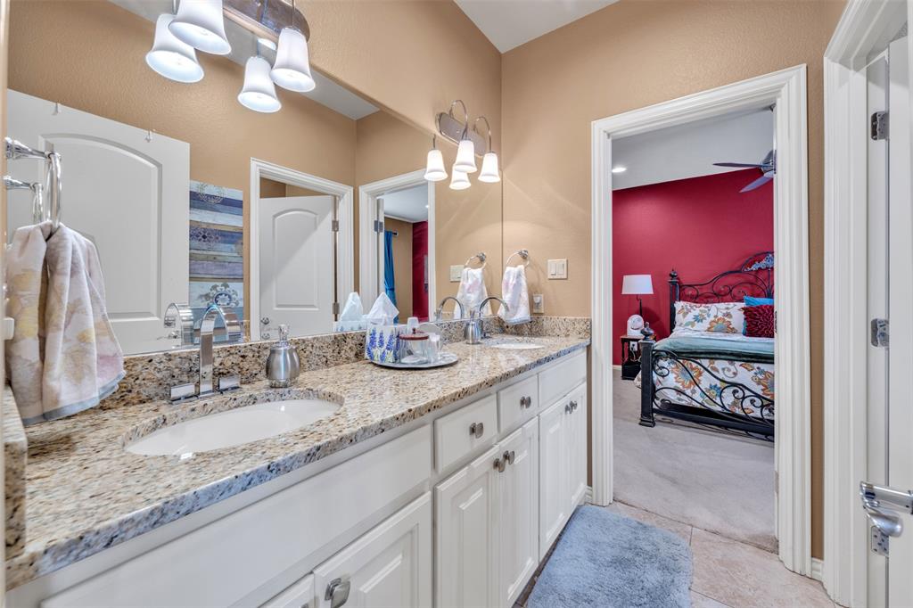 The Vineyards At Harbor Lakes - Residential