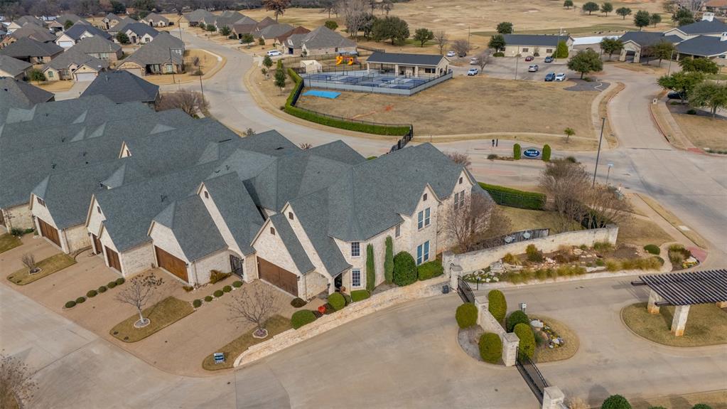 The Vineyards At Harbor Lakes - Residential
