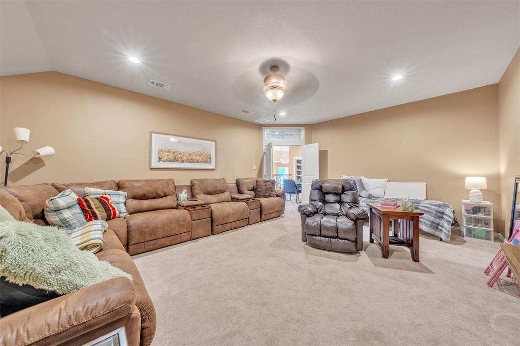 The Vineyards At Harbor Lakes - Residential