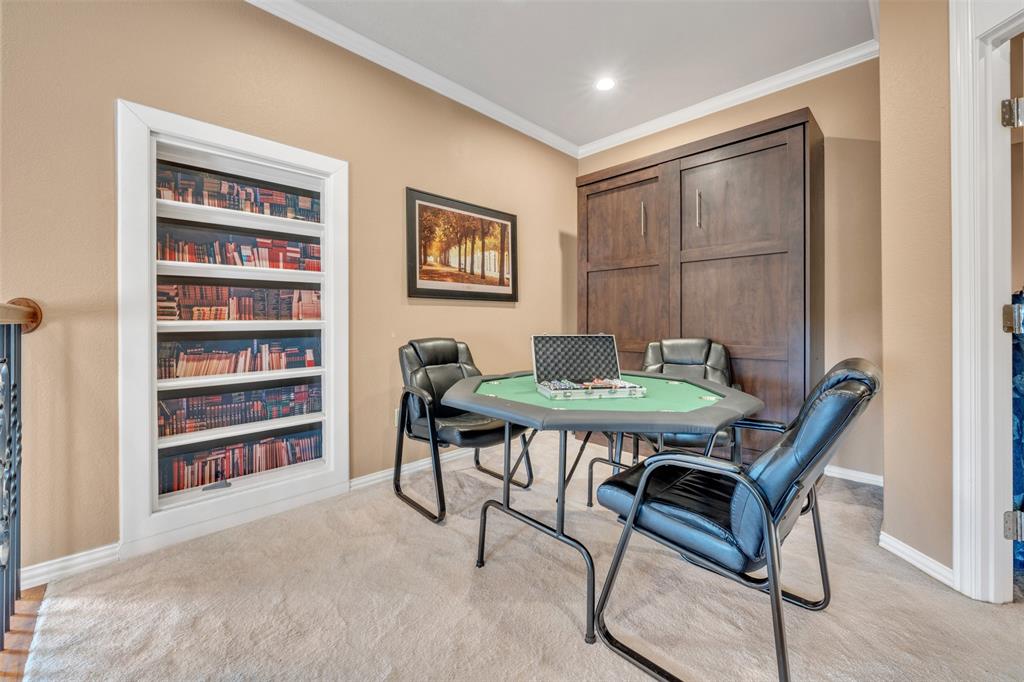 The Vineyards At Harbor Lakes - Residential