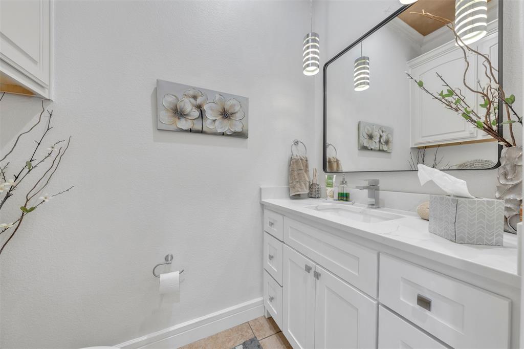 The Vineyards At Harbor Lakes - Residential