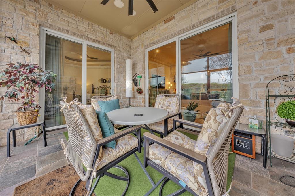 The Vineyards At Harbor Lakes - Residential