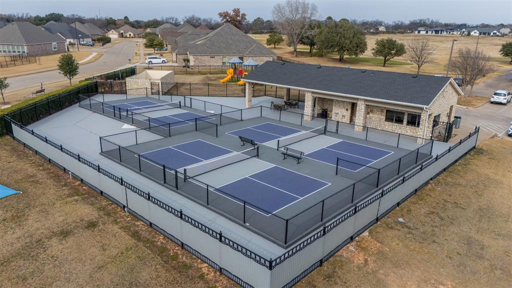 The Vineyards At Harbor Lakes - Residential