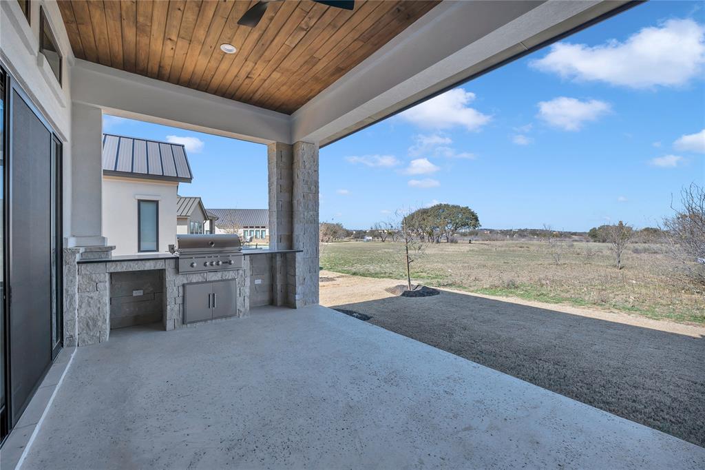 The Reserve At Summit Rock - Residential