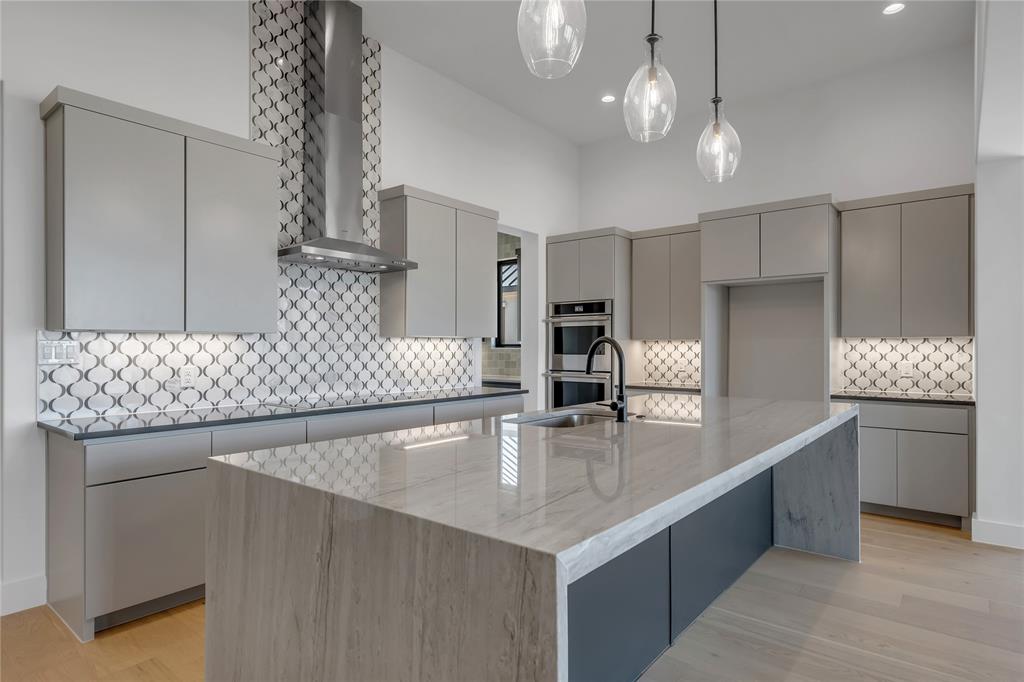 The Reserve At Summit Rock - Residential